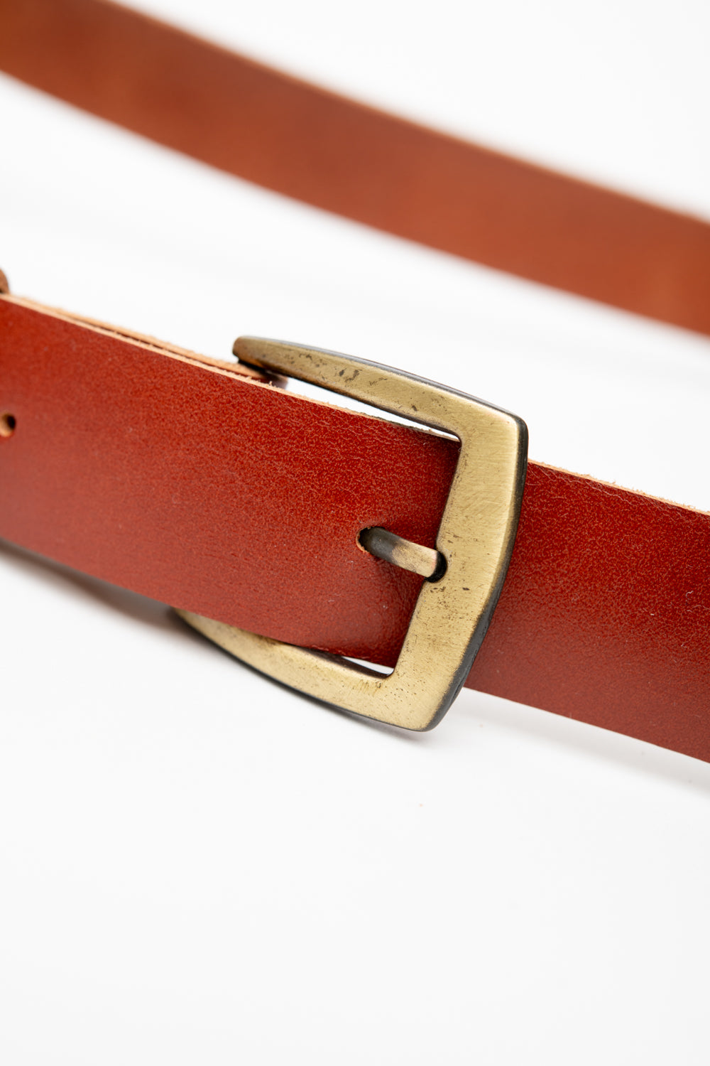 Veinage Leather Satchel Sessenger Bag BISCUIT model, handmade in Montreal Canada