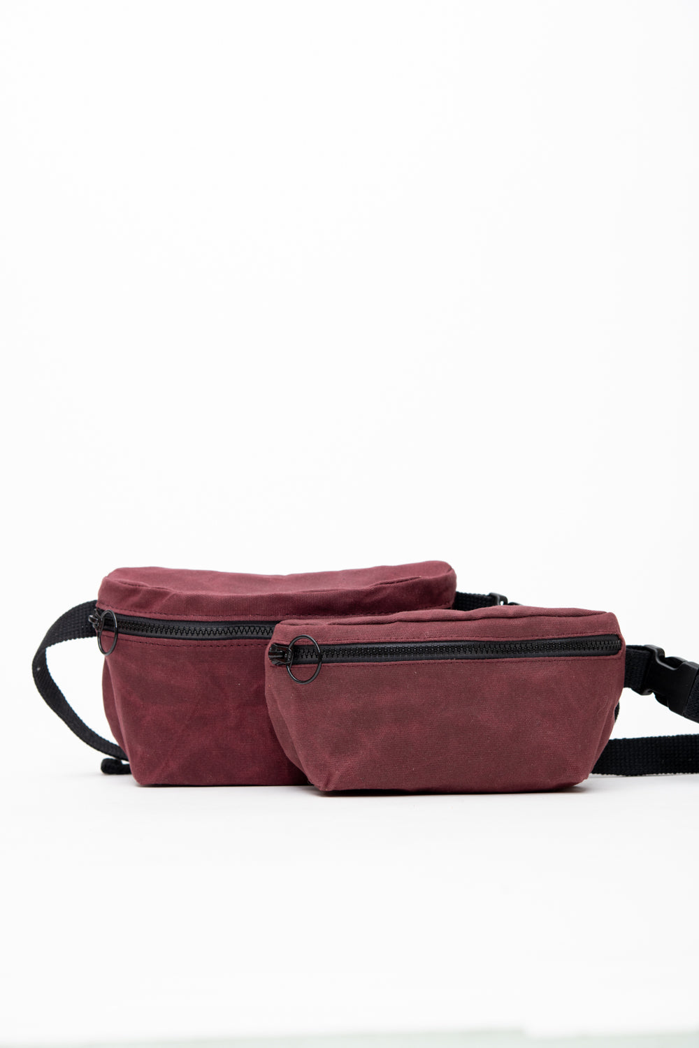 Fanny pack, waist bag PIO model