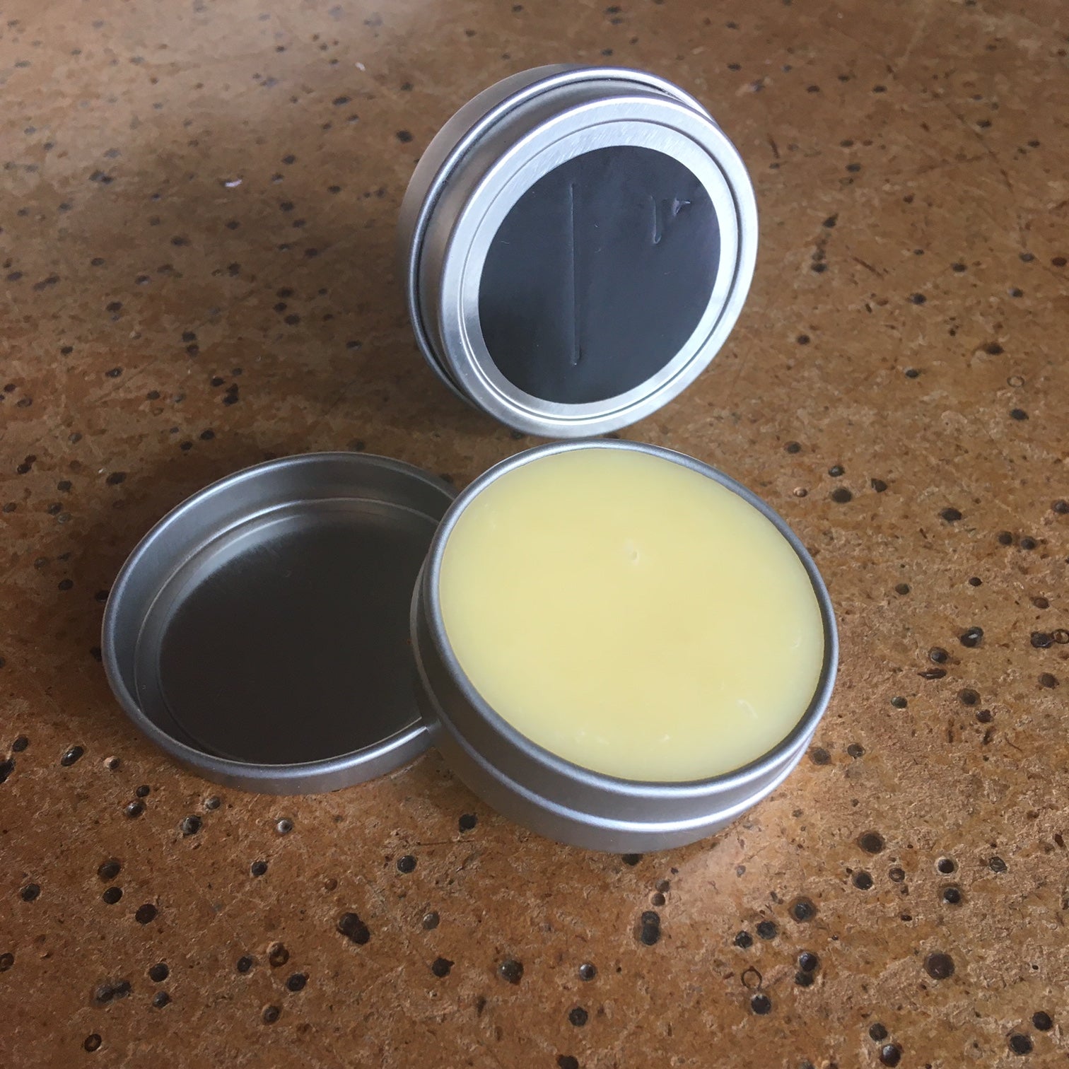 Leather conditionner