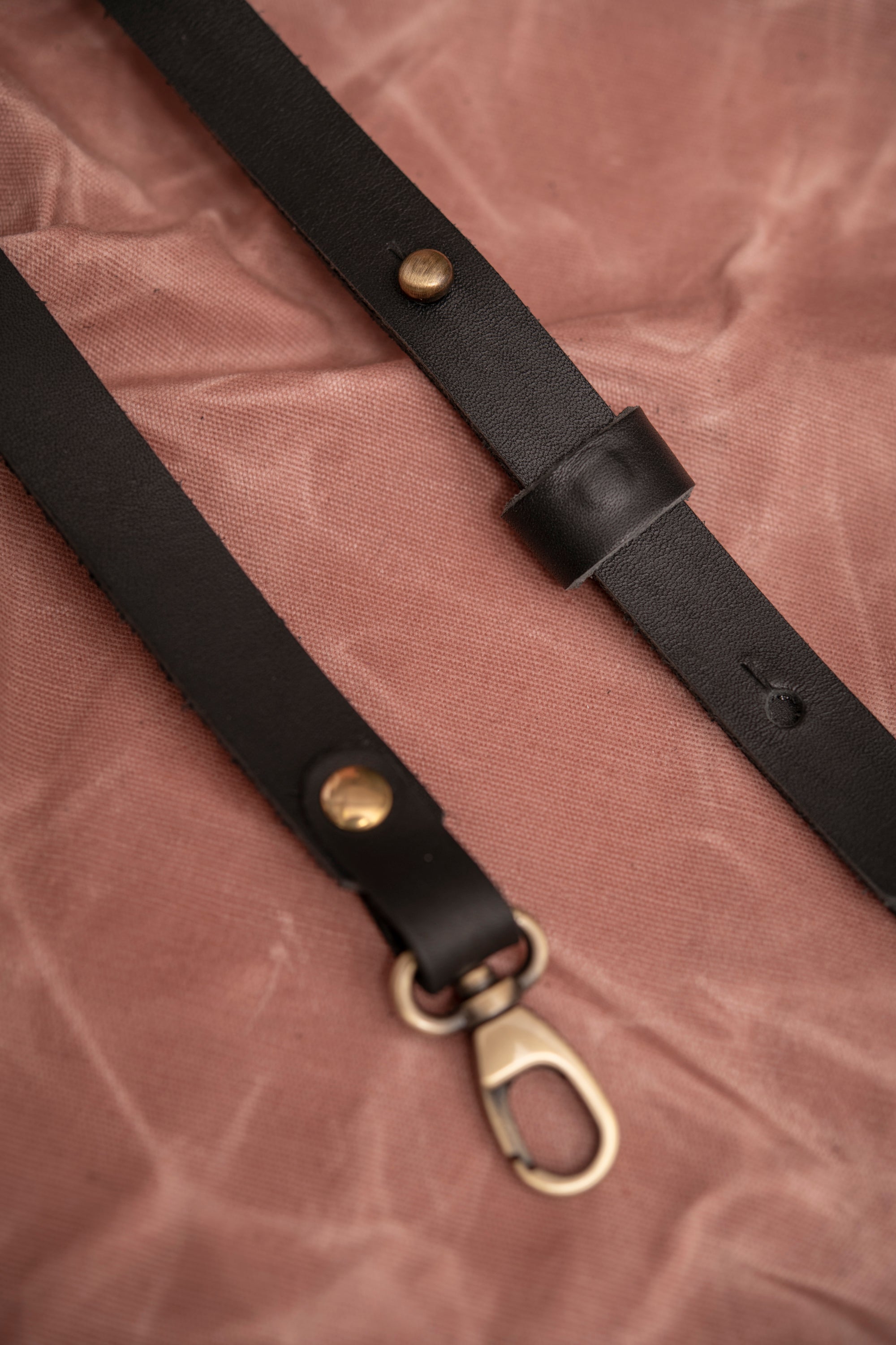 PAPINEAU leather handbag, Veinage handmade in Montreal, Canada